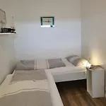 Апартаменты 