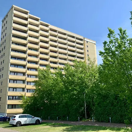 Apartmán 
