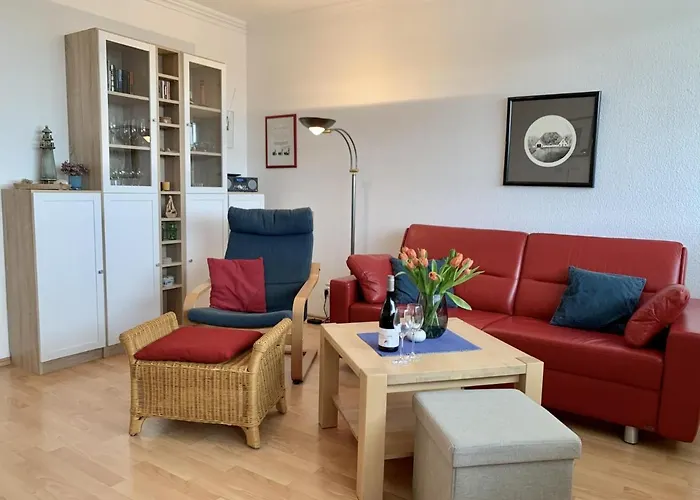 Apartmán 